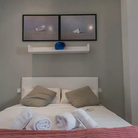 Apartment Atico Campana Donkey Terraza Privada *