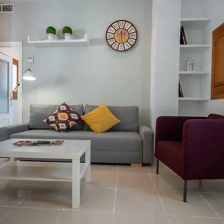 Atico Campana Donkey Terraza Privada * Seville