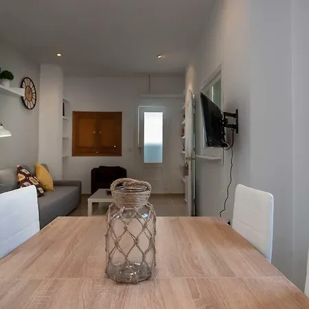Apartamento ático Campana Donkey Terraza Privada