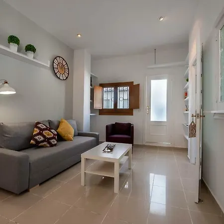 Apartamento ático Campana Donkey Terraza Privada