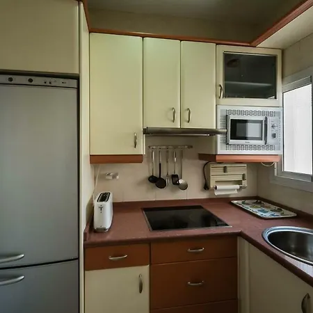 Apartamento ático Campana Donkey Terraza Privada Sevilha